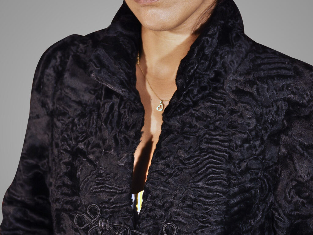 Atelier D'Ascanio - Persiano