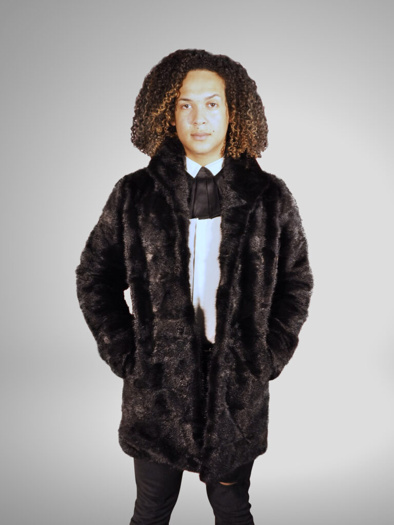 Atelier D'Ascanio - Pelliccia uomo