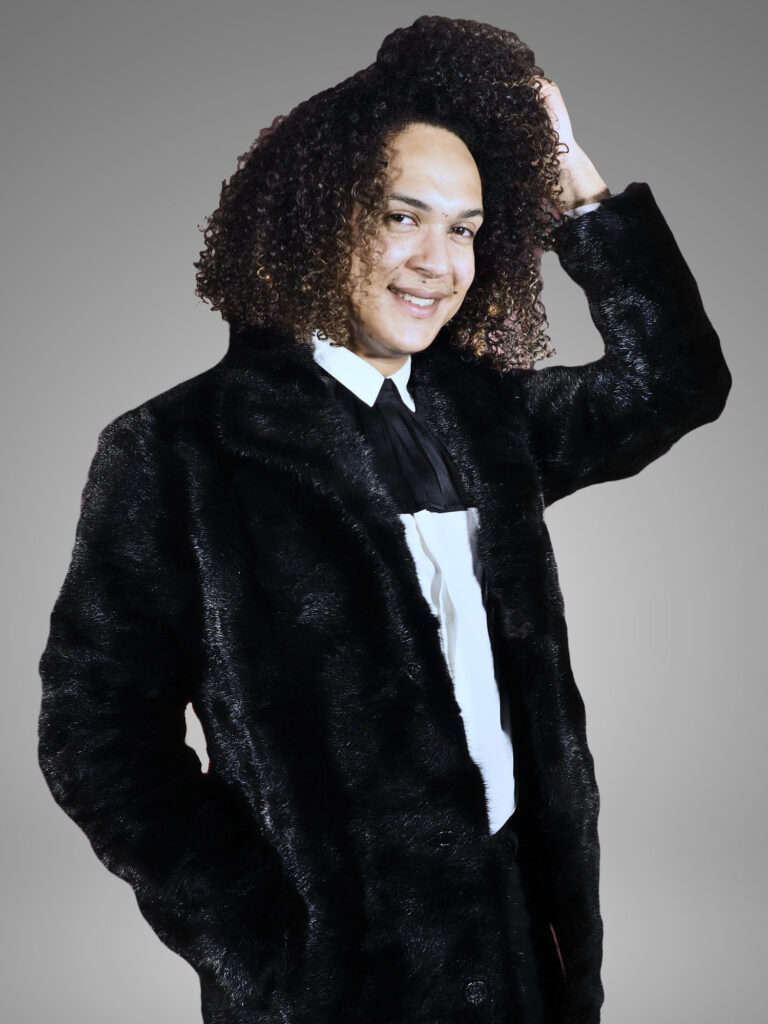 Atelier D'Ascanio - Pelliccia uomo